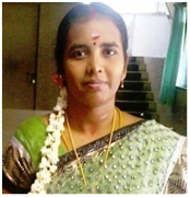 Mrs. S. Sharmila